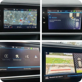 Peugeot 308 2.0blue Hdi facelift 150кс автоматик, снимка 7