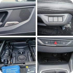 Peugeot 308 2.0blue Hdi facelift 150кс автоматик, снимка 8