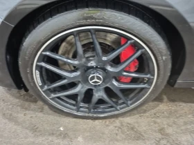 Mercedes-Benz E 63 AMG 2020 AMG S 4MATIC * БЕЗ ПЪРВОНАЧАЛНА ВНОСКА*  - 92890 лв. / 47493.90 € - 82140414 7