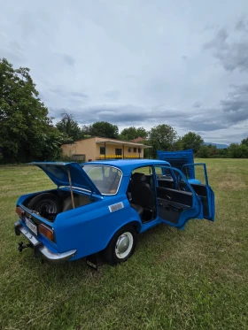 Moskvich 2140, снимка 2