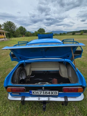 Moskvich 2140, снимка 5
