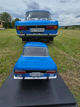 Moskvich 2140, снимка 7