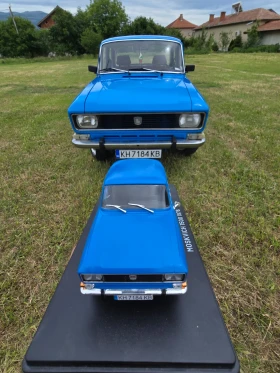Moskvich 2140, снимка 8