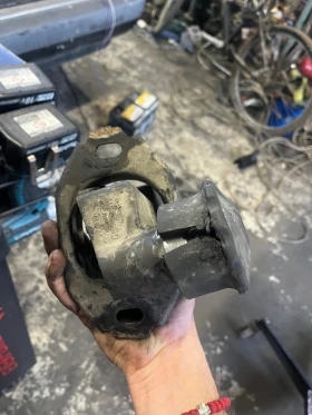 Audi 100 2.6, снимка 9