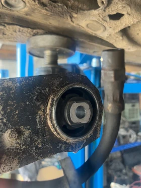 Audi 100 2.6, снимка 8