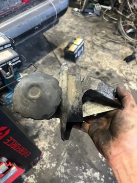 Audi 100 2.6, снимка 10