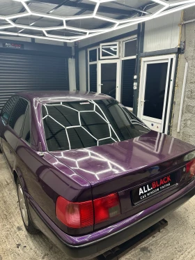 Audi 100 2.6, снимка 3