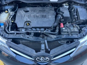 Toyota Auris 1.6, снимка 6