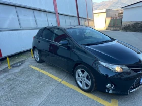 Toyota Auris 1.6, снимка 3