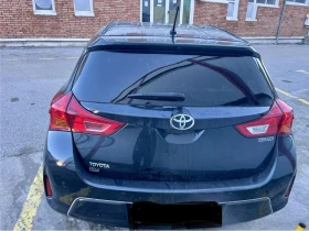 Toyota Auris 1.6, снимка 5