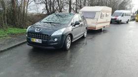 Peugeot 3008 2.0 HDI - изображение 1