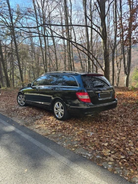 Mercedes-Benz C 220 Mercedes-Benz C220 - ом 646, снимка 3