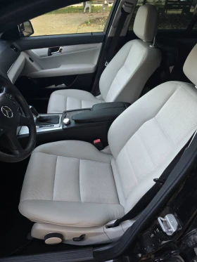 Mercedes-Benz C 220 Mercedes-Benz C220 - ом 646, снимка 5
