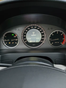 Mercedes-Benz C 220 Mercedes-Benz C220 - ом 646, снимка 8