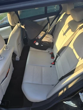 Mercedes-Benz C 220 Mercedes-Benz C220 - ом 646, снимка 6