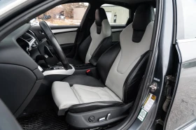 Audi S4 Progressiv/ Кожа/ Подгрев/ Навигация/ Един собств - 12923 € / 25275.19 лв. - 83104416 11