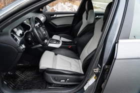 Audi S4 Progressiv/ Кожа/ Подгрев/ Навигация/ Един собств - 12923 € / 25275.19 лв. - 83104416 10