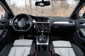 Audi S4 Progressiv/ Кожа/ Подгрев/ Навигация/ Един собств - 12923 € / 25275.19 лв. - 83104416 17