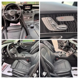 Mercedes-Benz C 250 d/AMG/4x4/ВС.ЕКСТРИ/МН.ЗАПАЗЕНА/1 СОБСВЕНИК/// - 16488 € / 32247.73 лв. - 72277791 12