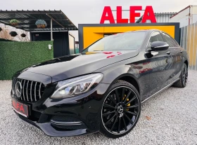 Mercedes-Benz C 250 d/AMG/4x4/ВС.ЕКСТРИ/МН.ЗАПАЗЕНА/1 СОБСВЕНИК/// - 16488 € / 32247.73 лв. - 72277791 2