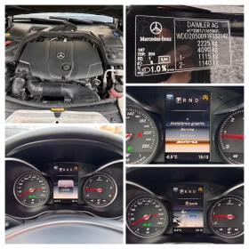 Mercedes-Benz C 250 d/AMG/4x4/ВС.ЕКСТРИ/МН.ЗАПАЗЕНА/1 СОБСВЕНИК/// - 16488 € / 32247.73 лв. - 72277791 17