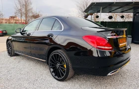 Mercedes-Benz C 250 d/AMG/4x4/ВС.ЕКСТРИ/МН.ЗАПАЗЕНА/1 СОБСВЕНИК/// - 16488 € / 32247.73 лв. - 72277791 10