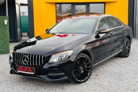 Mercedes-Benz C 250 d/AMG/4x4/ВС.ЕКСТРИ/МН.ЗАПАЗЕНА/1 СОБСВЕНИК/// - 16488 € / 32247.73 лв. - 72277791 3