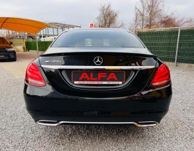 Mercedes-Benz C 250 d/AMG/4x4/ВС.ЕКСТРИ/МН.ЗАПАЗЕНА/1 СОБСВЕНИК/// - 16488 € / 32247.73 лв. - 72277791 8