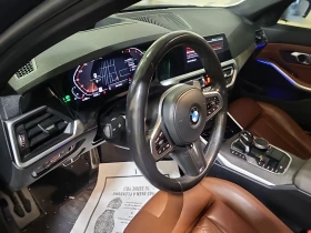 BMW 330 М ПАКЕТ * * CARFAX * * АВТО КРЕДИТ * *  - 22750 € / 44495.13 лв. - 68066509 9