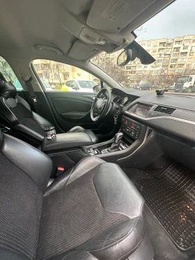 Citroen C5 2.2 - 4499 € / 8799.28 лв. - 52331688 13