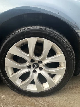 Citroen C5 2.2 - 4499 € / 8799.28 лв. - 52331688 9