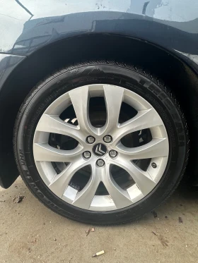 Citroen C5 2.2 - 4499 € / 8799.28 лв. - 52331688 16