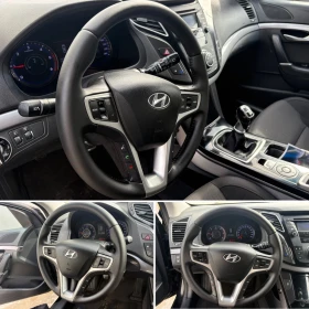 Hyundai I40 1.7 CRDi* LED* 136 кс* 6 скорости, снимка 13