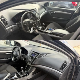 Hyundai I40 1.7 CRDi* LED* 136 кс* 6 скорости, снимка 10
