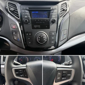 Hyundai I40 1.7 CRDi* LED* 136 кс* 6 скорости, снимка 15
