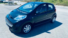 Peugeot 107 89 000 РЕАЛНИ километра!!!, снимка 12