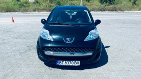 Peugeot 107 89 000 РЕАЛНИ километра!!!, снимка 5