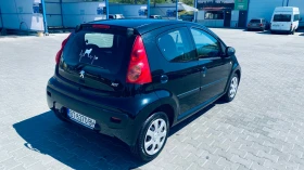Peugeot 107 89 000 РЕАЛНИ километра!!!, снимка 9
