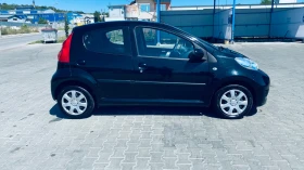 Peugeot 107 89 000 РЕАЛНИ километра!!!, снимка 10
