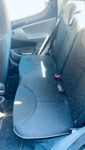 Peugeot 107 89 000 РЕАЛНИ километра!!!, снимка 7