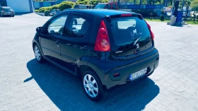 Peugeot 107 89 000 РЕАЛНИ километра!!!, снимка 3