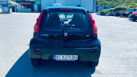 Peugeot 107 89 000 РЕАЛНИ километра!!!, снимка 4