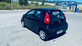 Peugeot 107 89 000 РЕАЛНИ километра!!!, снимка 2