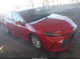 Toyota Camry LE | ЦЕНА ДО БЪЛГАРИЯ | ДВА КЛЮЧА |  - 18018 € / 35240.14 лв. - 84347710 2