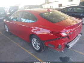 Toyota Camry LE | ЦЕНА ДО БЪЛГАРИЯ | ДВА КЛЮЧА |  - 18018 € / 35240.14 лв. - 84347710 3