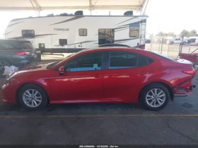 Toyota Camry LE | ЦЕНА ДО БЪЛГАРИЯ | ДВА КЛЮЧА |  - 18018 € / 35240.14 лв. - 84347710 14