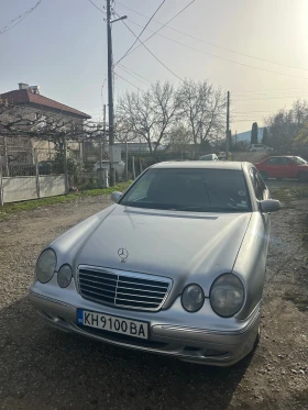 Mercedes-Benz E 200 - 2500 € / 4889.57 лв. - 77097766 2