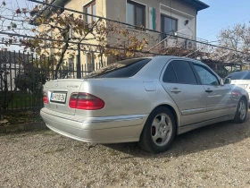 Mercedes-Benz E 200 - 2500 € / 4889.57 лв. - 77097766 4
