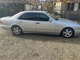 Mercedes-Benz E 200 - 2500 € / 4889.57 лв. - 77097766 5