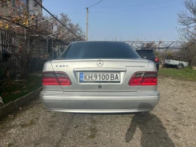 Mercedes-Benz E 200 - 2500 € / 4889.57 лв. - 77097766 6